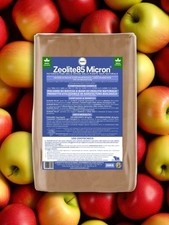 💦20KG Zeolite Micronizzata