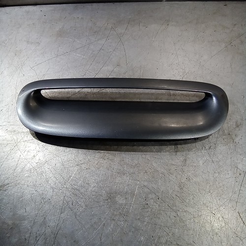 Condotto intercooler