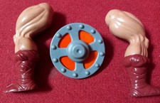 MASTERS OF THE UNIVERSE HE MAN TAIWAN 1981