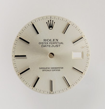Genuine Factory Rolex Dial