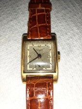 Vintage Cevat Women's