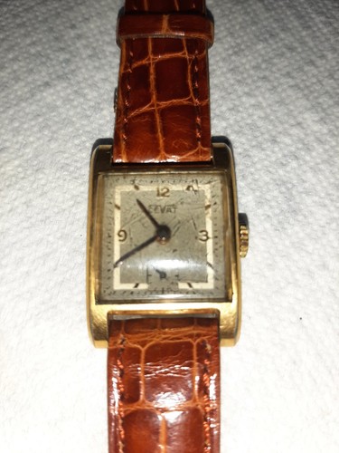Orologio cevat donna vintage - donna,