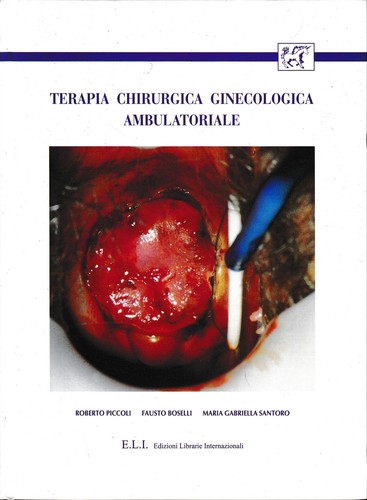 Terapia chirurgica