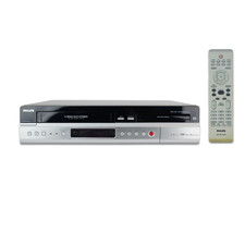 Philips dvdr 3430v - philips,