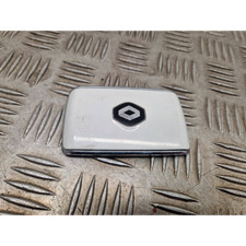 Scheda chiave accensione