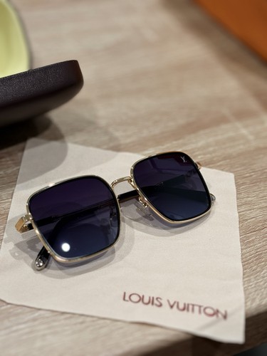 Louis vuitton sunglasses full - sunglasses,