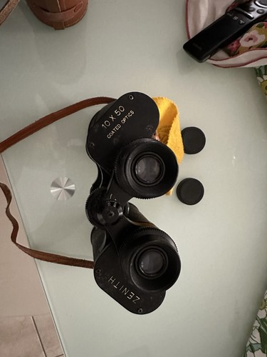 Binocolo zenith per 50 - per,