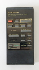 Telecomando originale pioneer - originale,
