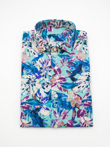 Camicia ingram slim - ingram,