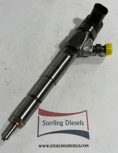 Reman bosch 0445110524 - reman,