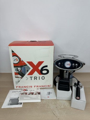 Macchina espresso illy - da,