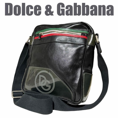 Borsa tracolla dolce - dolce, &