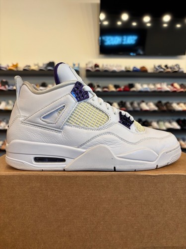 Jordan retro viola - jordan,