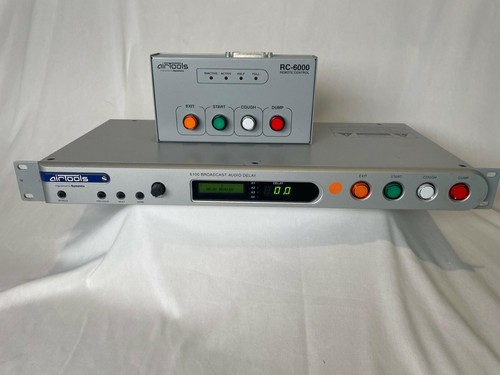 Symetrix airtools 6100 - airtools,
