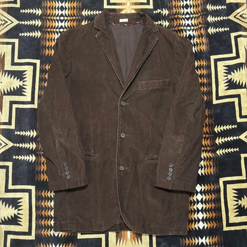 Giacca sartoriale crew - giacca,