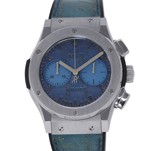 Hublot classic fusion - classic,