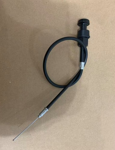Cavo strozzatore per