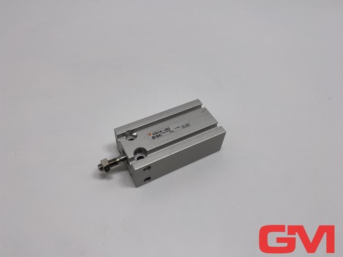 Cilindro compatto smc - cilindro,