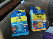 Test Kits For Aquarium 2