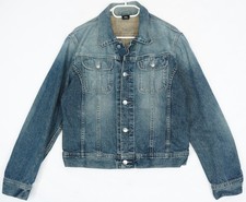 Giacca denim uomo - , vintage