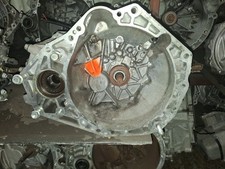 Cambio Suzuki Sx4  1.6 M16a