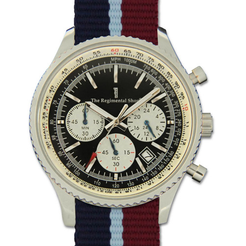 Orologio cronografo militare - orologio,
