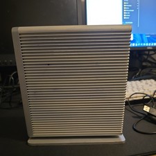 DISCO RIGIDO ESTERNO LACIE 1TB