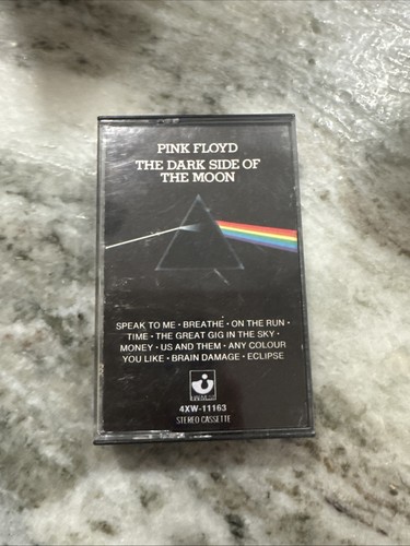 Pink floyd the dark - -,