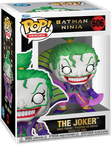 Figura comics funko pop - figura, comics:
