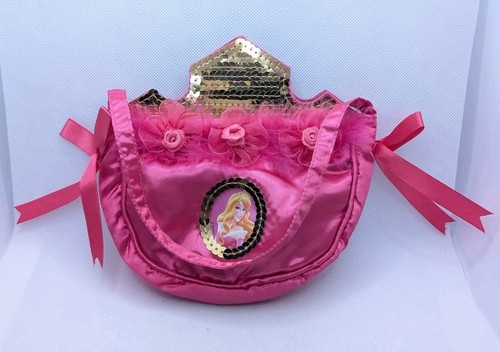 Disney store borsa - disney, rosa