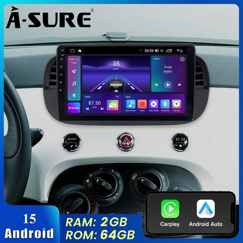 Autoradio 64gb android - autoradio,