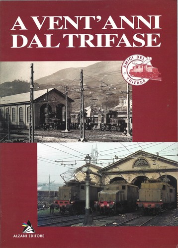 A vent anni dal - -,