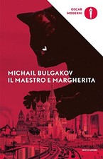 maestro e margherita Bulgakov