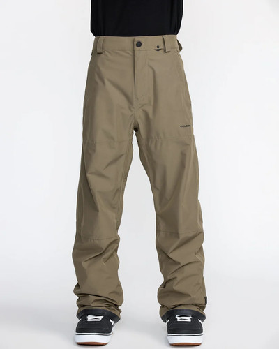 Pantalone snowboard volcom - snowboard,