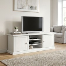 mobile porta tv in legno