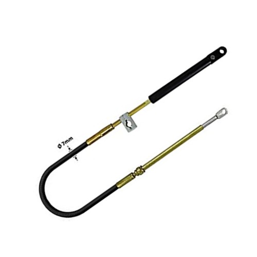 Cavo comando ultraflex - cavo, c36
