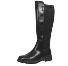 Cafe' Noir Stivali Con