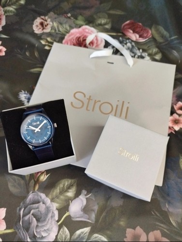 Orologio stroili - orologio,