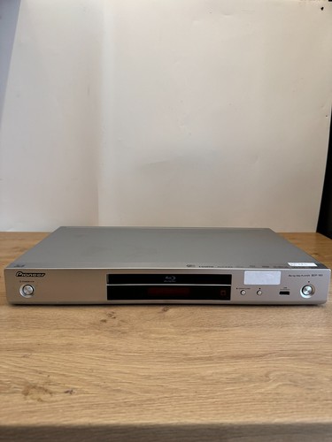 Pioneer bdp 160 - pioneer, bdp-160
