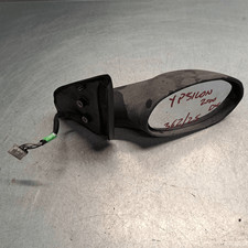 Retrovisore est. termico