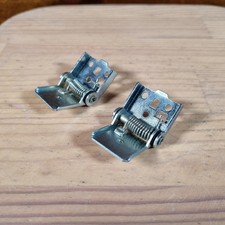 Pioneer PL Z91 Cerniere coperchio parapolvere per giradischi PLZ 