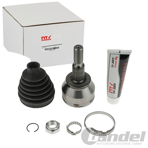 Nty set giunto - giunto, albero