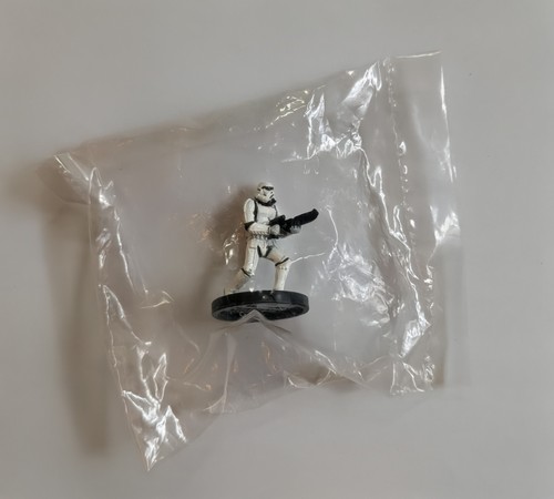 Star wars miniatura - star,