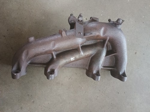 Collettore scarico volkswagen - scarico,