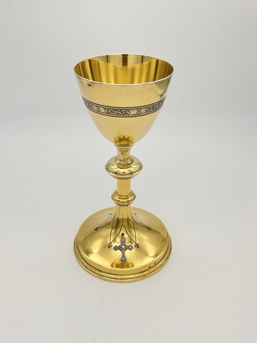 Antico calice sterling 950 - antico, .950