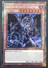 GRAPHA SIGNORE DRAGO DEL MONDO
