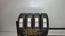 GOMME USATE TERMICHE 175/65R15 84T SEMPERIT E VREDESTEIN PNEUMATICI USATI B43398