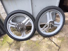 16x1.35 Ruote Grimeca 6 Razze