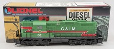 Lionel 18823 calibro - lionel,