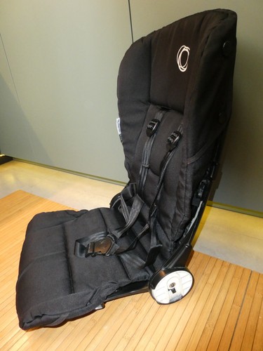 Bugaboo bee plus bee3 - plus, telaio